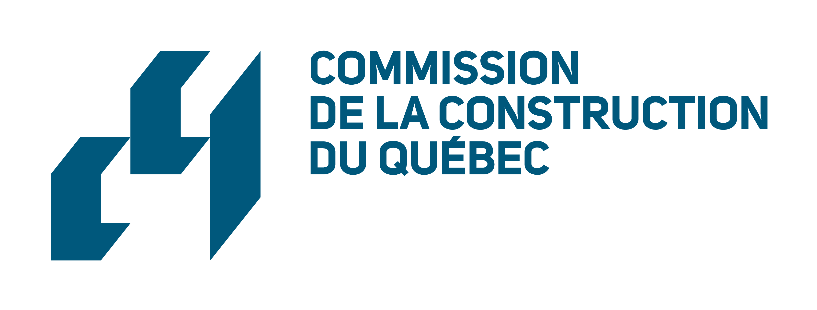 Commission de la construction du Québec