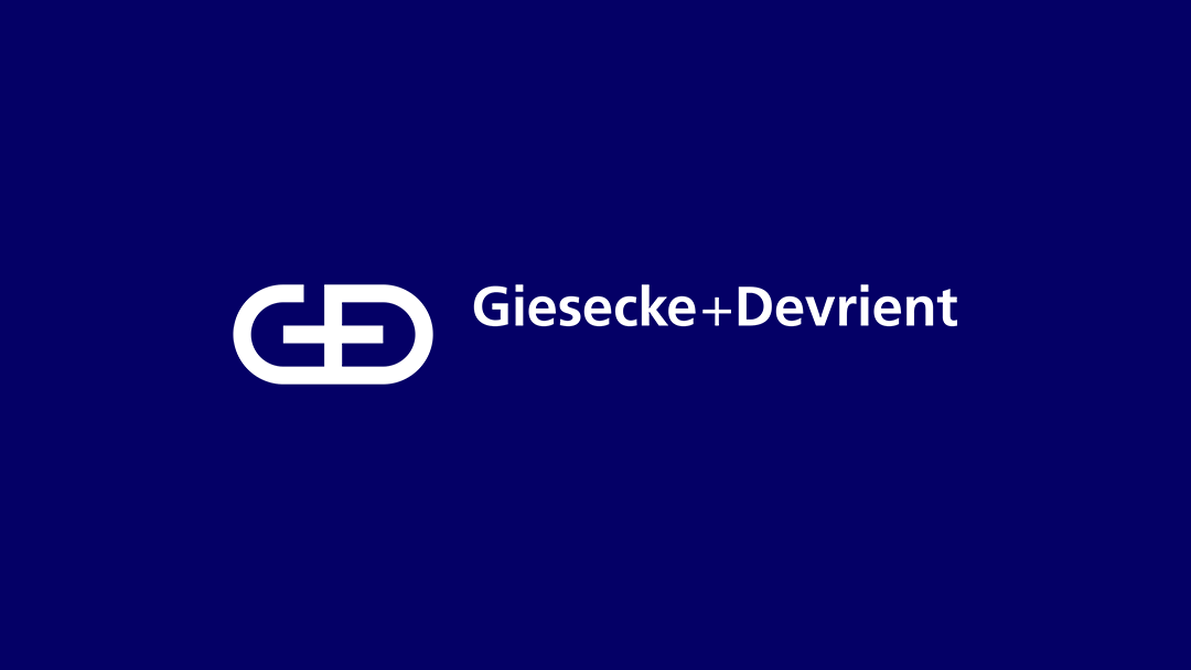 Giesecke+Devrient